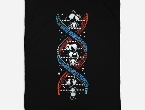 Panda's DNA