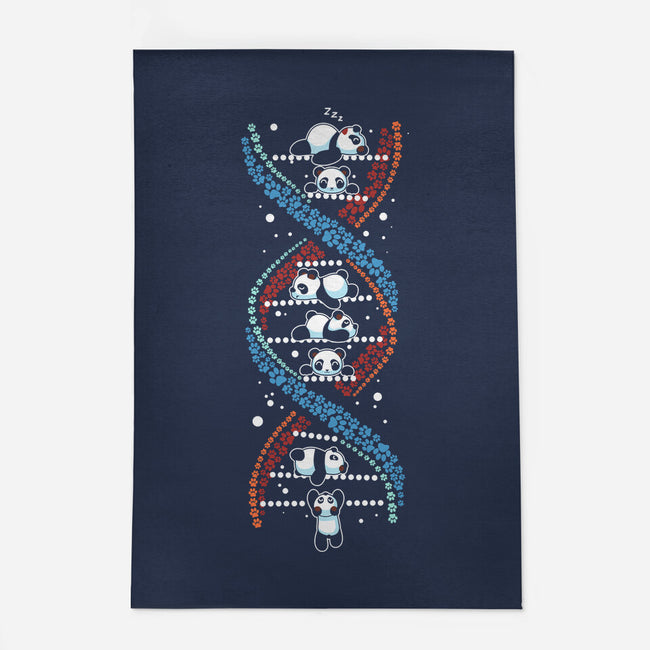 Panda's DNA-None-Indoor-Rug-erion_designs