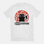 I Hate Everyone-Mens-Basic-Tee-erion_designs