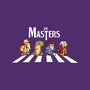 The Masters Road-Mens-Basic-Tee-2DFeer
