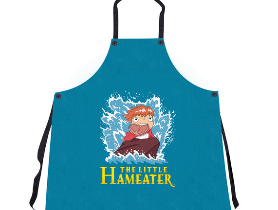 Little Hameater