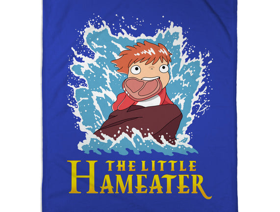 Little Hameater