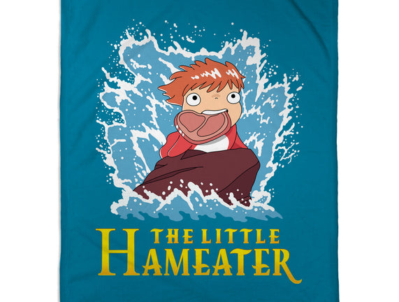 Little Hameater
