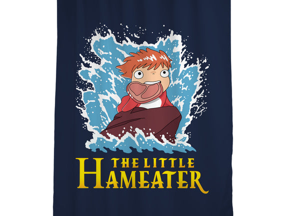 Little Hameater