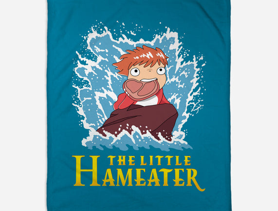Little Hameater