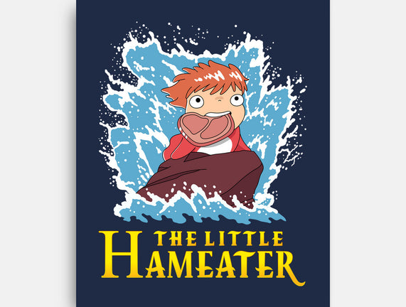 Little Hameater