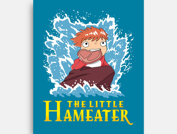 Little Hameater