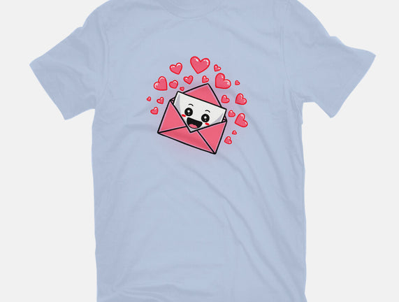 Love Letter