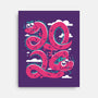 Year Of The Dragon-None-Stretched-Canvas-estudiofitas