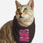 Year Of The Dragon-Cat-Bandana-Pet Collar-estudiofitas