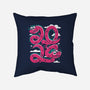 Year Of The Dragon-None-Removable Cover w Insert-Throw Pillow-estudiofitas