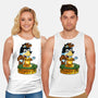 The Founder-Unisex-Basic-Tank-spoilerinc