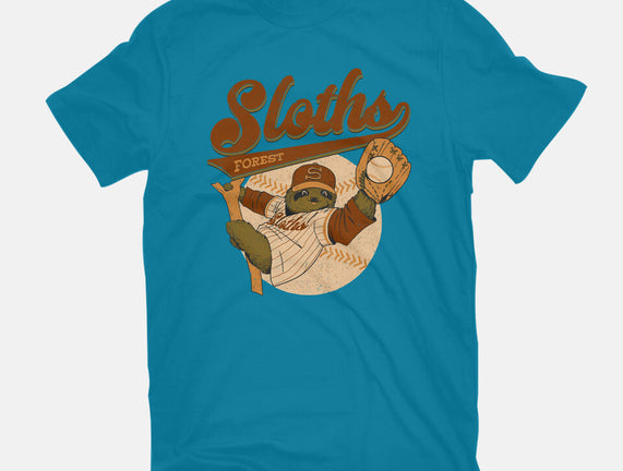Go Sloths