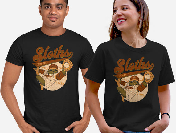 Go Sloths