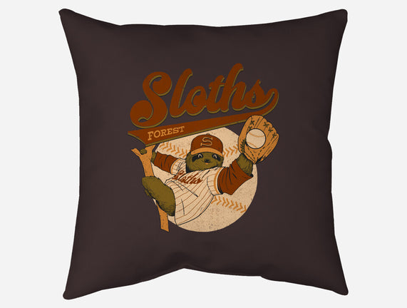 Go Sloths