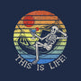 This Is Life-iPhone-Snap-Phone Case-NMdesign