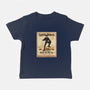 Captain Roberts Spiced Rum-Baby-Basic-Tee-NMdesign