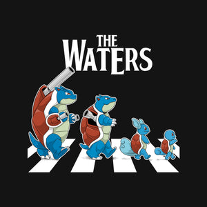 The Waters The Waters