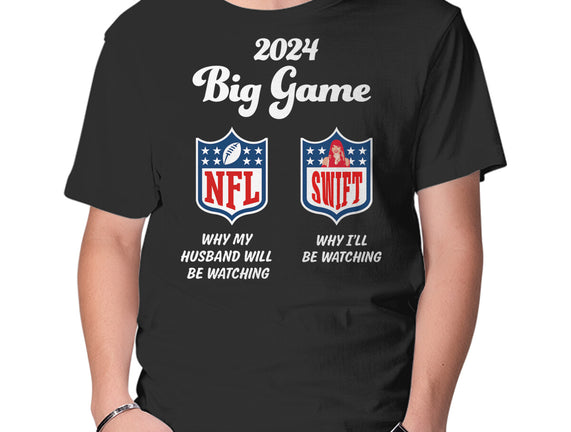 Big Game