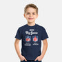 Big Game-Youth-Basic-Tee-teefury