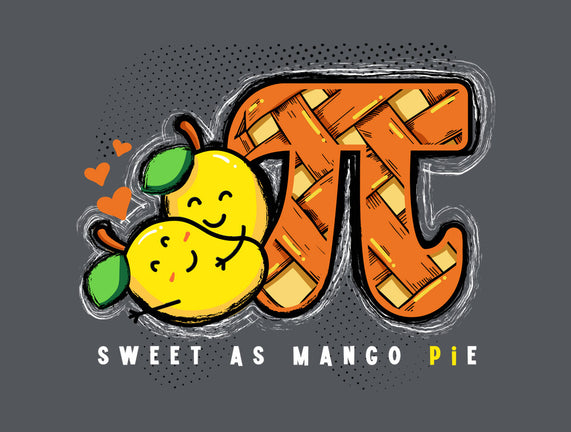 Sweet As Mango Pie