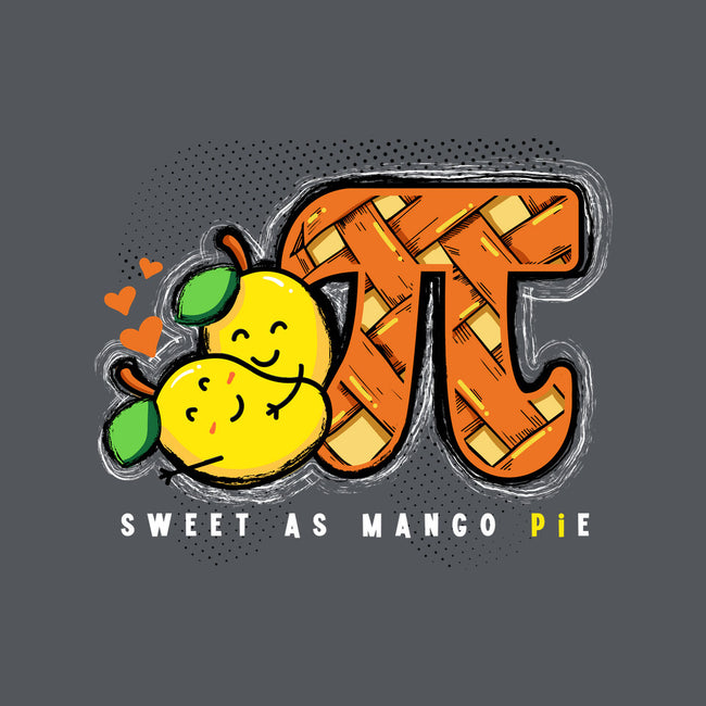 Sweet As Mango Pie-None-Polyester-Shower Curtain-bloomgrace28