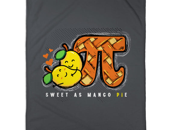 Sweet As Mango Pie