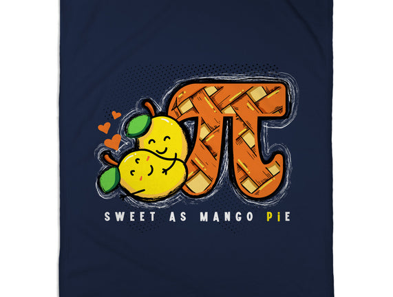 Sweet As Mango Pie