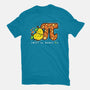 Sweet As Mango Pie-Mens-Premium-Tee-bloomgrace28