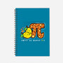 Sweet As Mango Pie-None-Dot Grid-Notebook-bloomgrace28