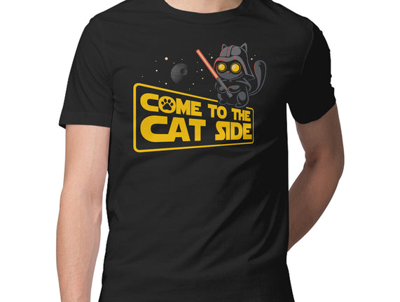 Come To The Cat Side