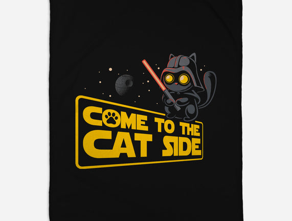 Come To The Cat Side