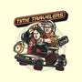 Time Travelers-Mens-Premium-Tee-momma_gorilla