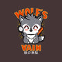 Wolf's Vain-None-Matte-Poster-Boggs Nicolas