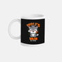 Wolf's Vain-None-Mug-Drinkware-Boggs Nicolas