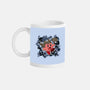 Kirby Krackle-None-Mug-Drinkware-ligerlillie
