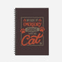 Cuddle With The Cat-None-Dot Grid-Notebook-tobefonseca