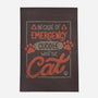 Cuddle With The Cat-None-Indoor-Rug-tobefonseca