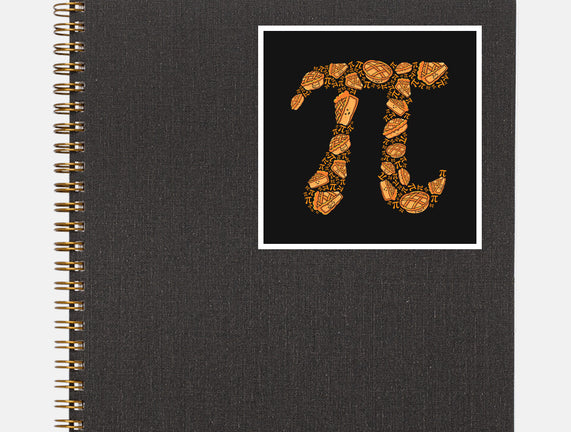 Doodle Pi