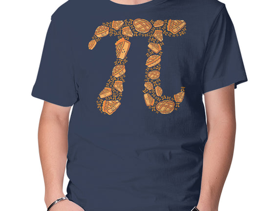 Doodle Pi