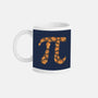 Doodle Pi-None-Mug-Drinkware-krisren28