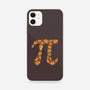 Doodle Pi-iPhone-Snap-Phone Case-krisren28