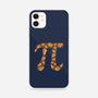 Doodle Pi-iPhone-Snap-Phone Case-krisren28