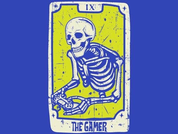 The Gamer