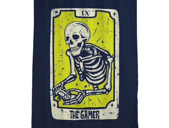 The Gamer