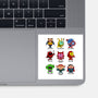 The Marvels-None-Glossy-Sticker-drbutler
