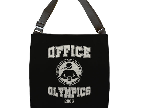 Office Olympics