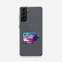 Hunk Of Junk-Samsung-Snap-Phone Case-drbutler