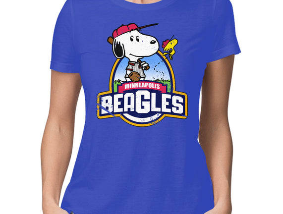 Go Beagles