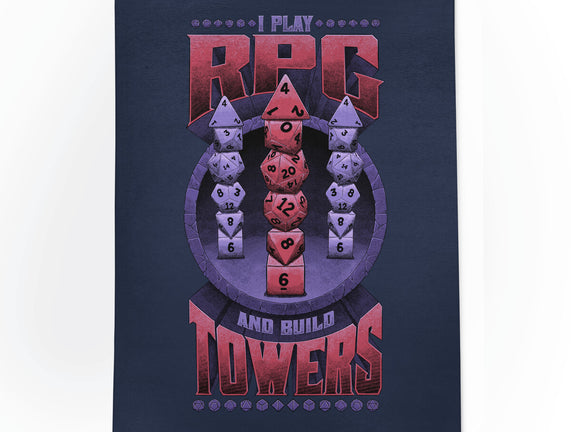 Build Towers